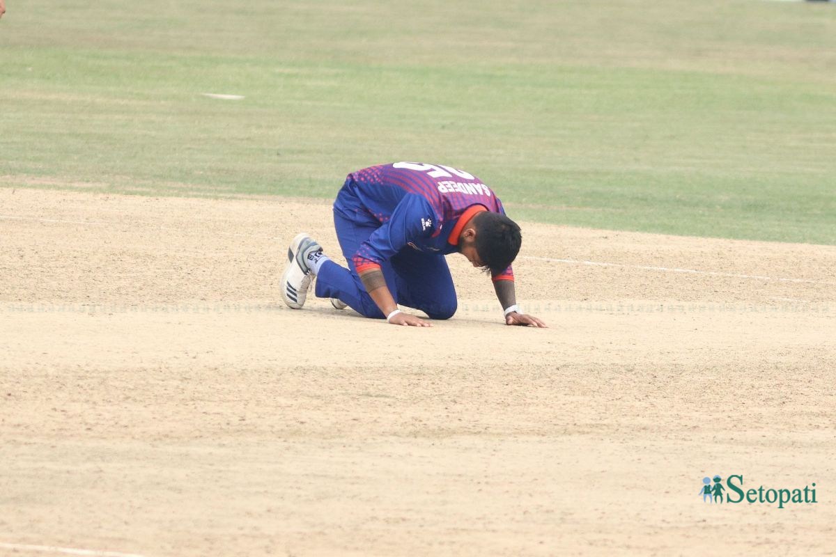 तस्बिरः निशा भण्डारी/सेतोपाटी