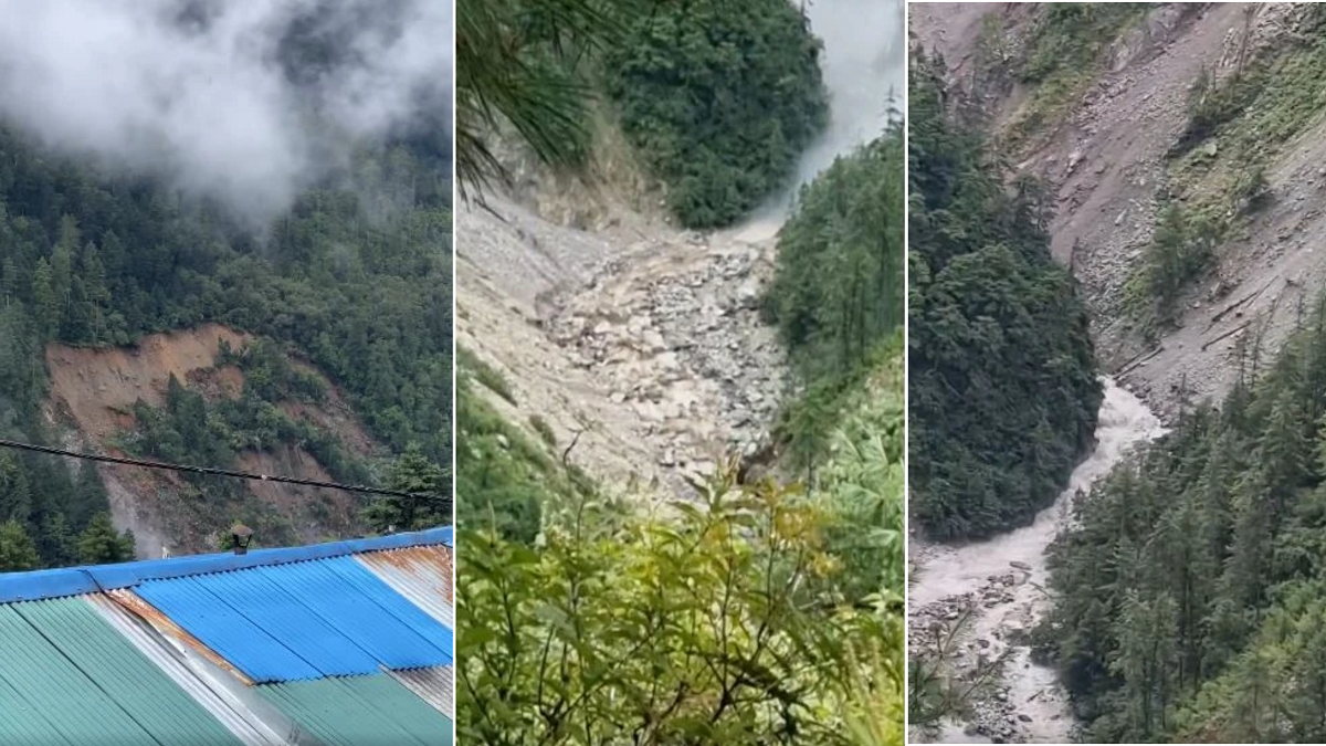 तस्बिर स्रोत- छिरिङ नोर्के
