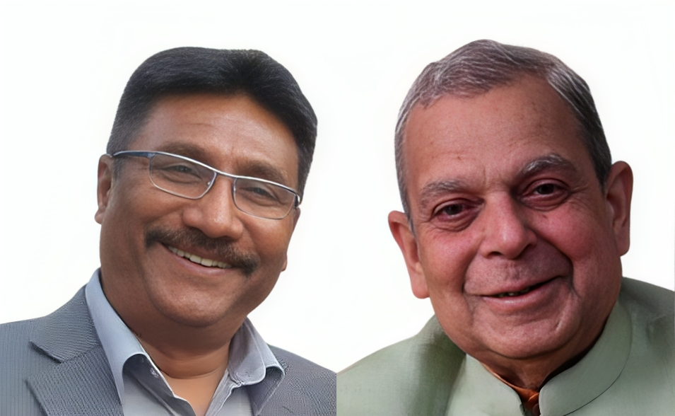 मन्त्री पार्टी अध्यक्षलाई गाडी दिने, मन्त्रालय गाडी खोजिदिन गृहलाई पत्र लेख्ने