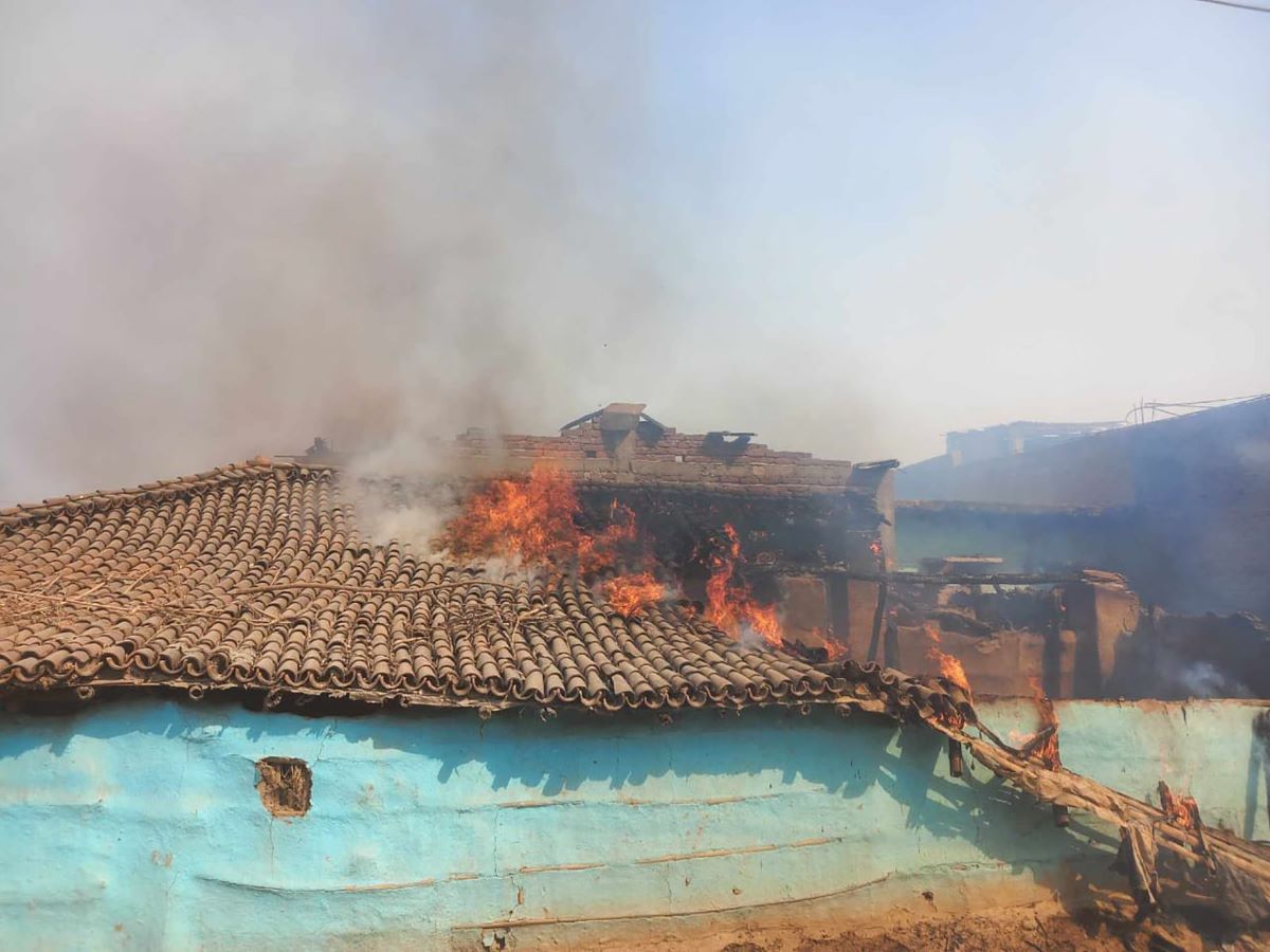 तस्बिरः विश्वनाथ ठाकुर/रासस