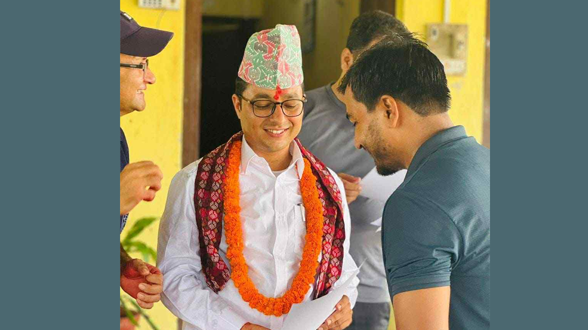 फाइल तस्बिर।