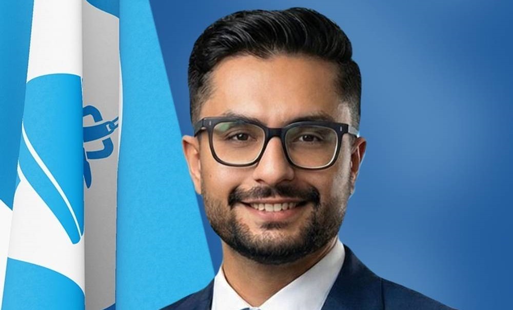 काठमाडौं ५ मा रास्वपाका सस्मित पोखरेलको जित सुनिश्चित