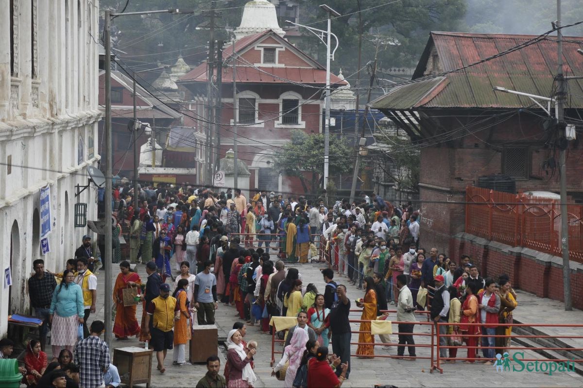 फाइल तस्बिर।