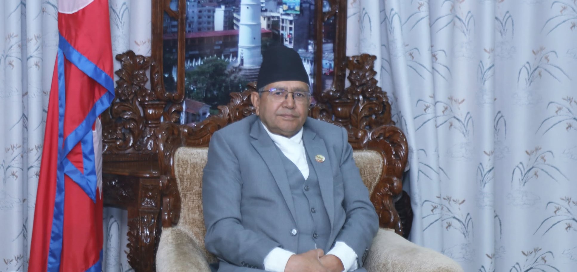 प्रतिनिधि सभा विघटनबारे अदालत जाने विषयमा दुविधामा रहेका सभामुखलाई बार एसोसिएसनले भन्यो- स्वविवेक प्रयोग गर्नुस्