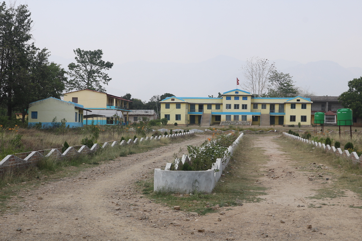 फाइल तस्बिर।