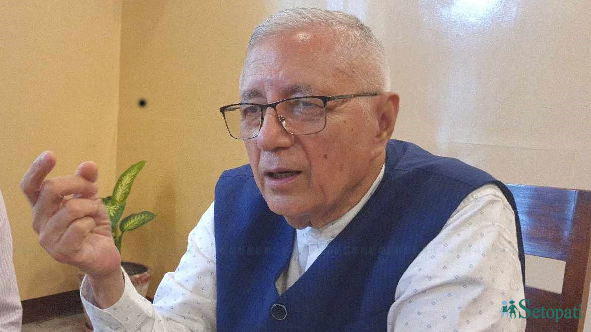 फाइल तस्बिर।