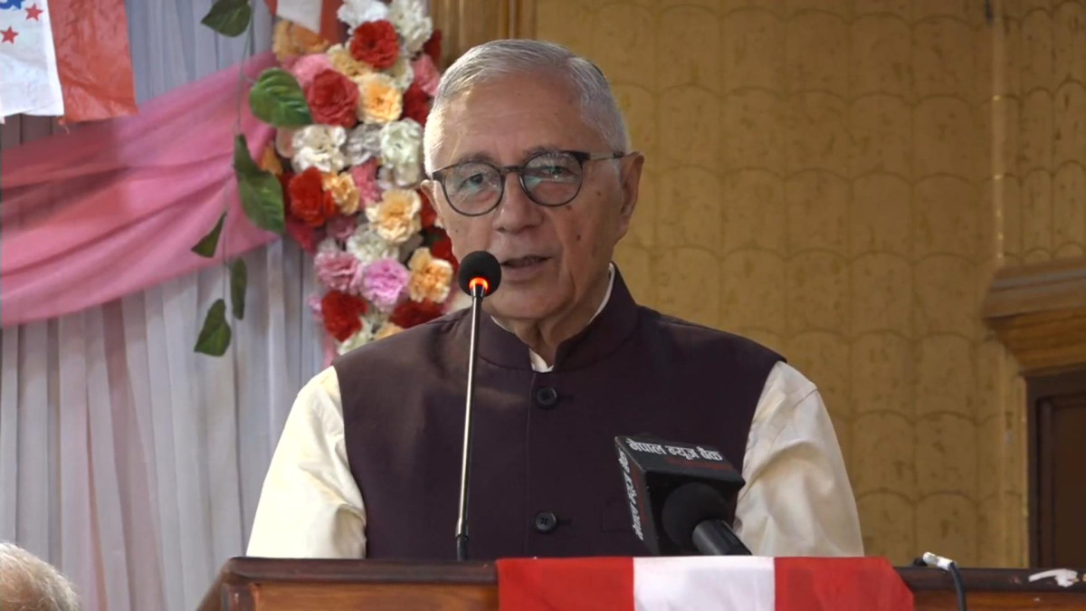 कुलिङ पिरियड हटाउन एमालेको संशोधन, शेखर कोइरालाको आपत्ति