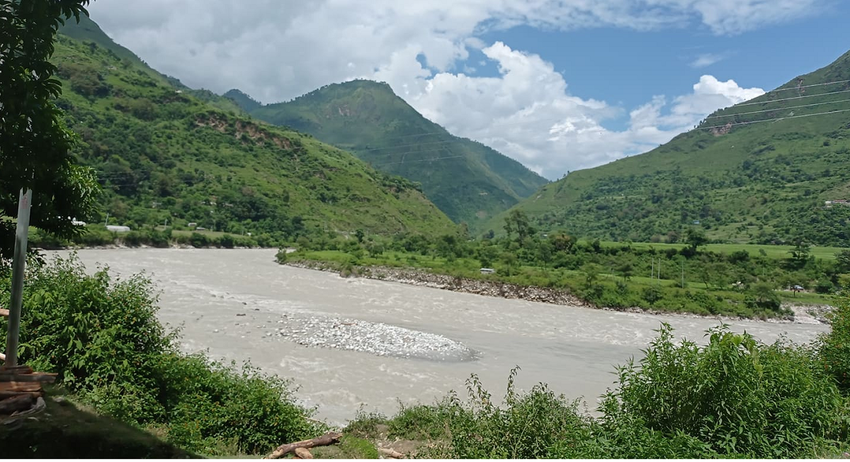 Setopati Image ३० अर्बको तल्लो सेती जलविद्युतको सार्वजनिक सुनुवाइ सकियो :: सेतोपाटी ...