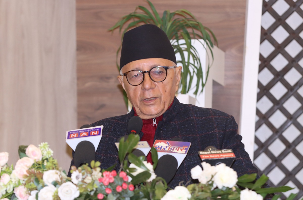 तस्बिर: रासस।