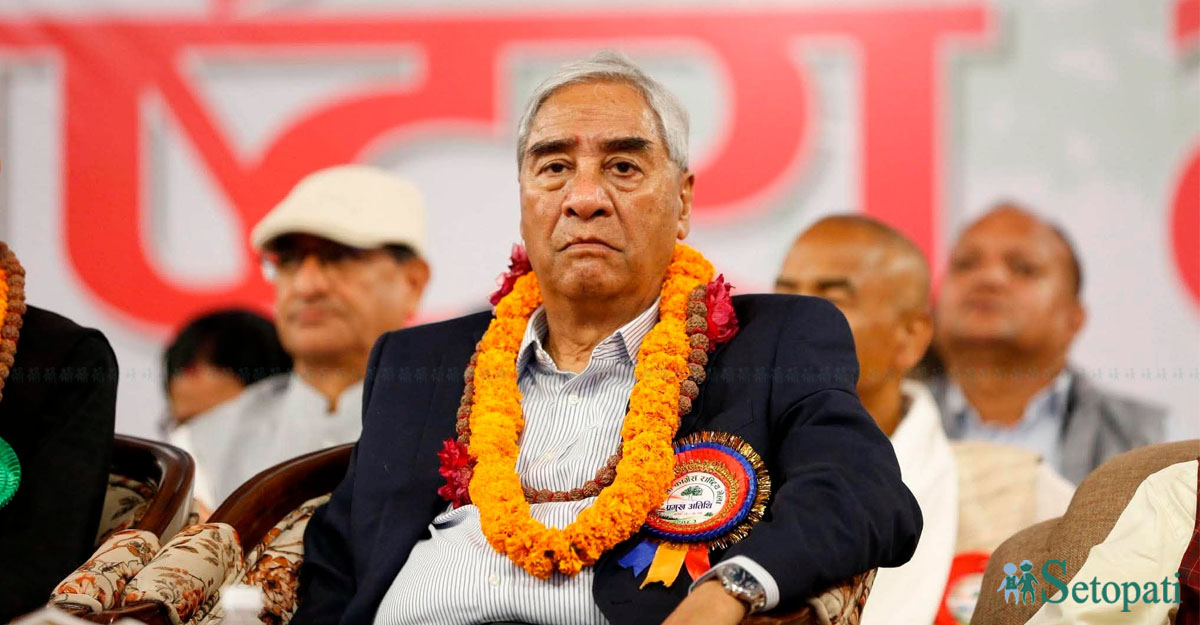तस्बिर- नवीनबाबु गुरूङ/सेतोपाटी