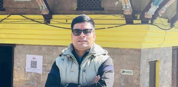 शिवाजी तिवारी