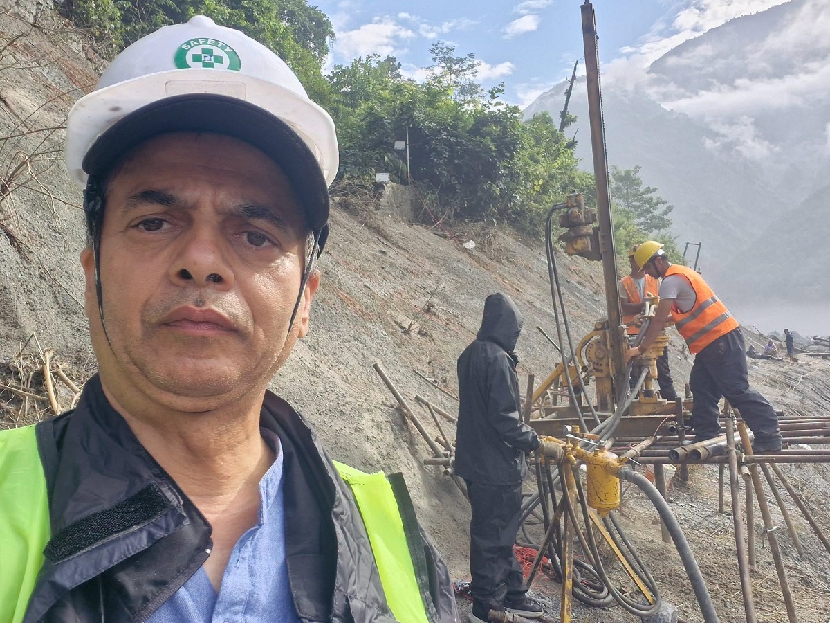 तस्बिर स्रोत- श्रीराम न्यौपानेको फेसबुकबाट