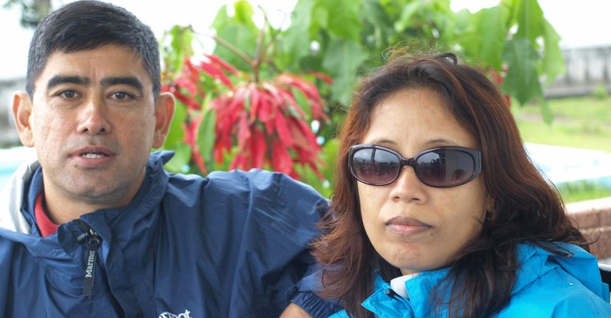 टिमोर टिमुर टुजु टाहुन- जोखिम भित्रको रोमाञ्चकता!