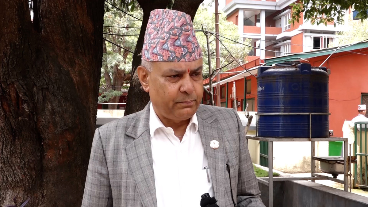 जग्गा व्यवसायलाई सहज बनाउन गरी भूमि ऐन अगाडि बढाउने कांग्रेसको निर्णय