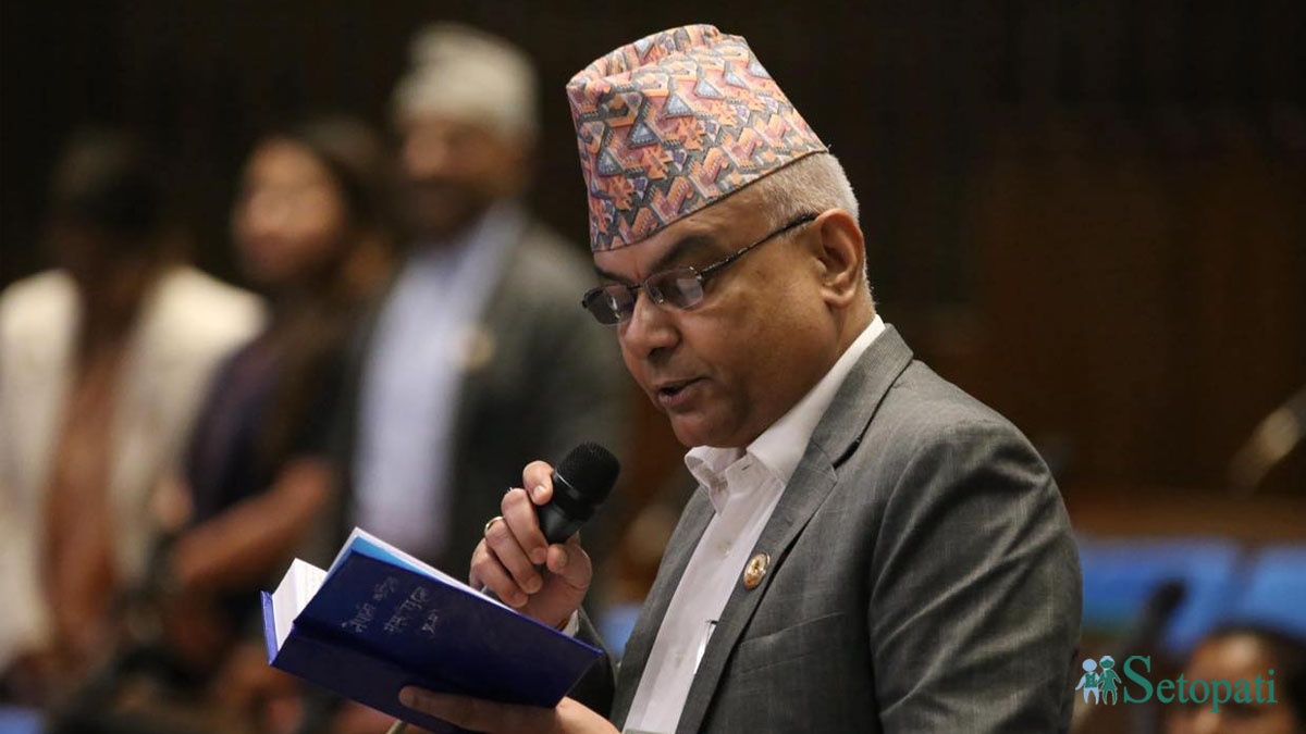 फाइल तस्बिर।