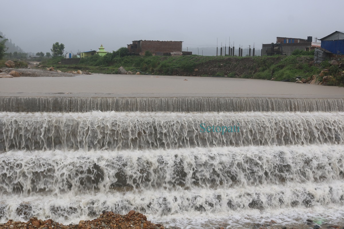 तस्बिरः नारायण खड्का/सेतोपाटी
