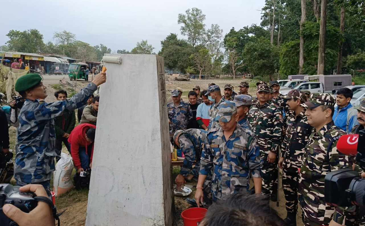 फाइल तस्बिर।