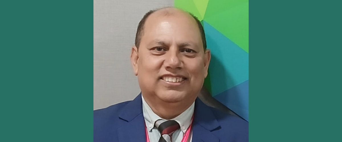 डा. सिन्धु प्रसाद ढुंगाना