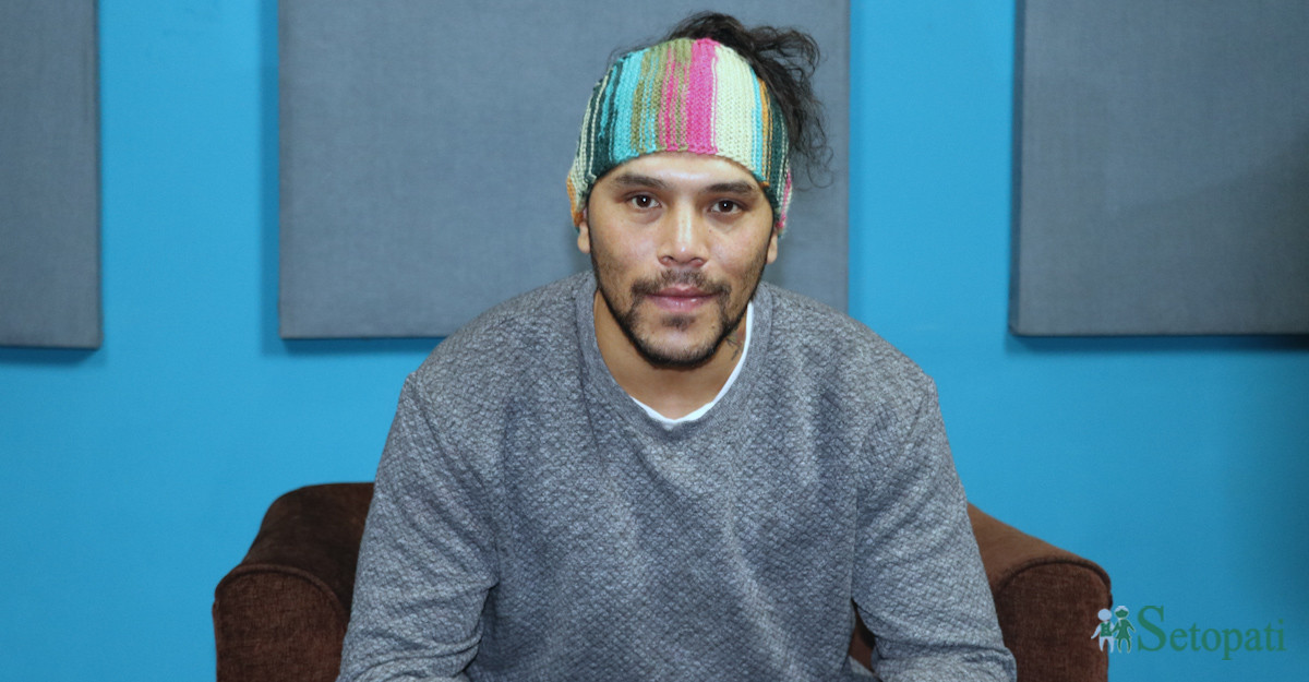 तस्बिर: मन्दिरा घिमिरेर/सेतोपाटी