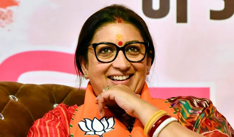 गान्धी परिवारबाट अमेठी खोसेकी थिइन्, यसपालि गुमाइन्