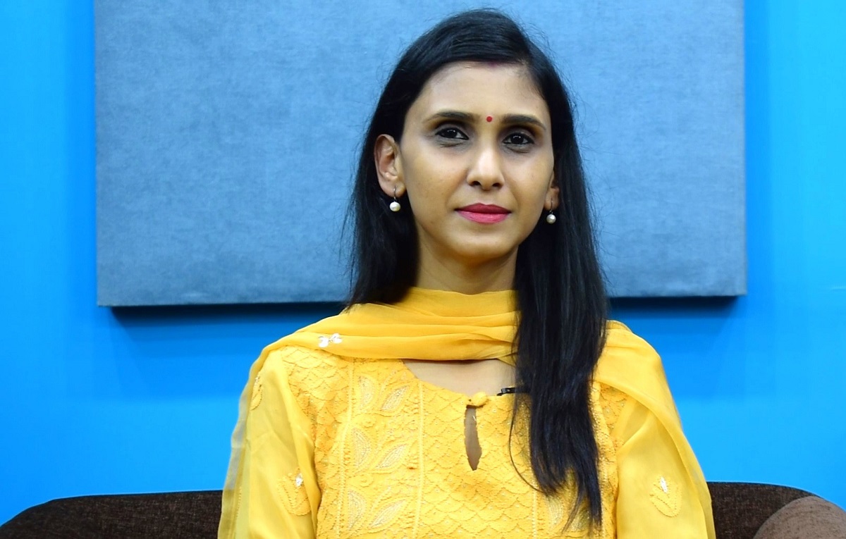 डाइबेटिज भएको छ भन्न हुने, डिप्रेसन भएको भन्न किन नहुने? (भिडिओ)