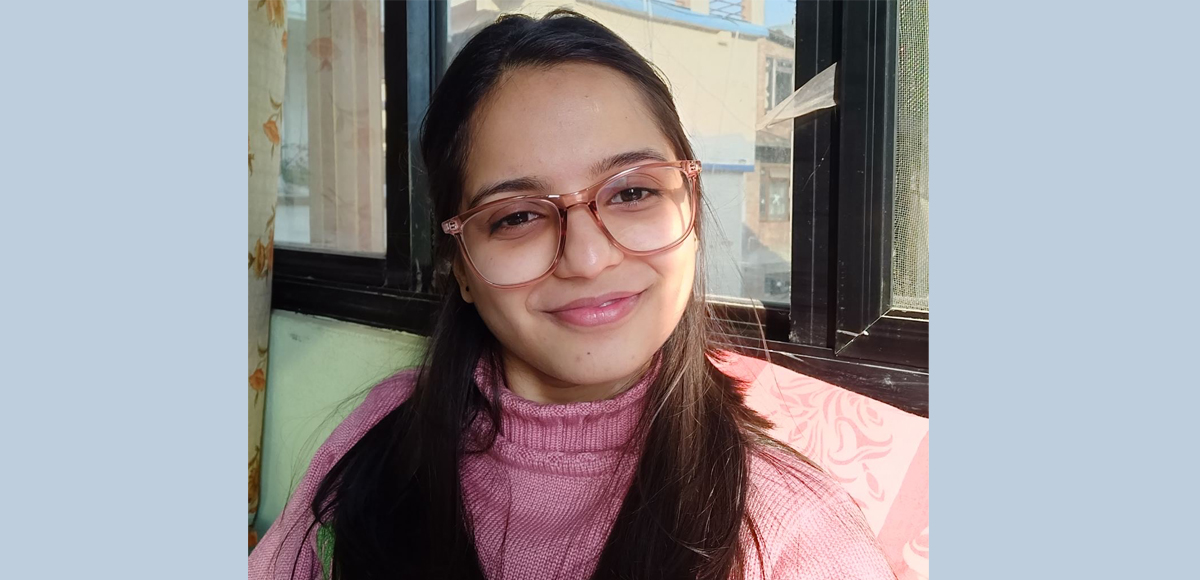 स्नेहा पोखरेल