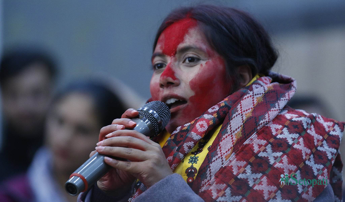 तस्बिर: नवीनबाबु गुरूङ