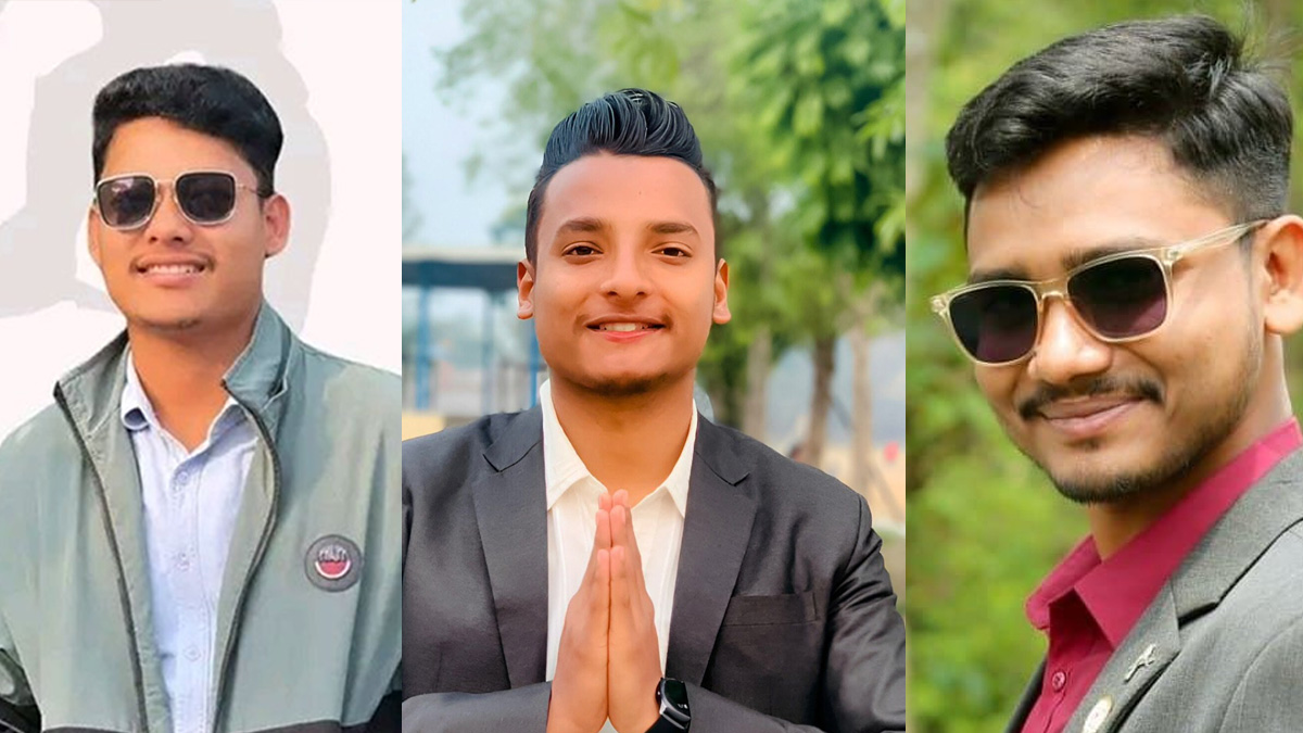 विराटनगरका दुई क्याम्पसमा क्रान्तिकारी र सुकुनामा अखिलको जित