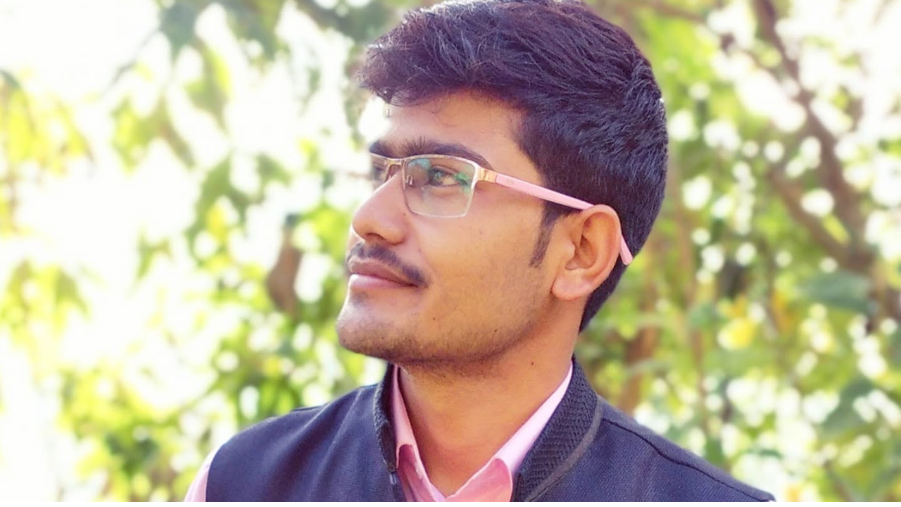 अजय सोडारी