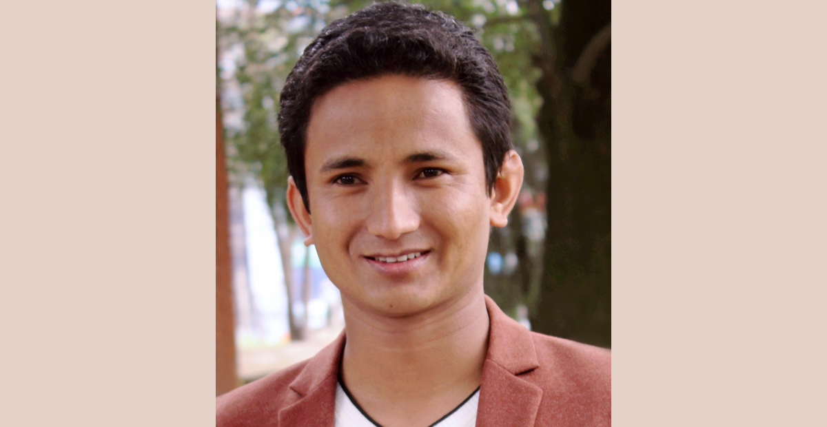 सोझो गाउँले