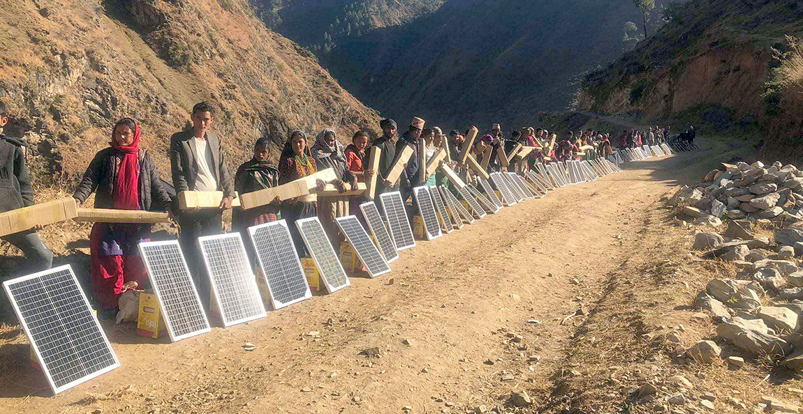 आजका तस्बिर- मंसिर २५