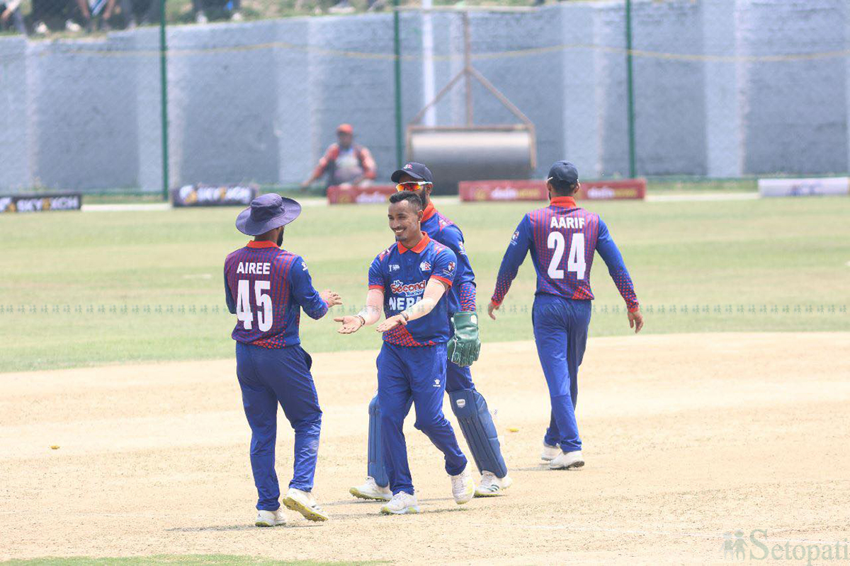 फाइल तस्बिर।