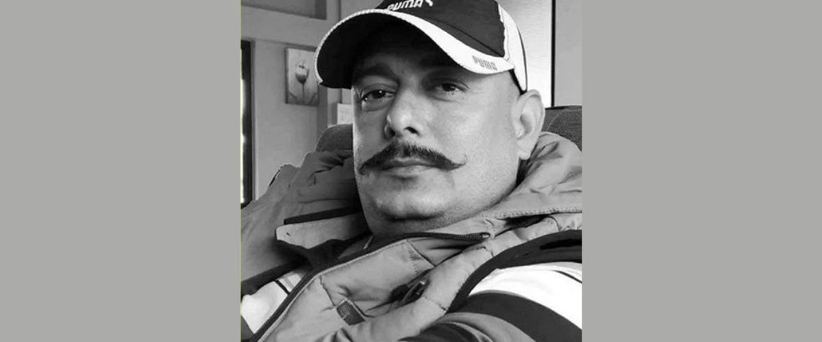 सीमा सुरक्षा बैठक चलिरहँदा हृदयघात भएका सशस्त्रका एसपी घिमिरेको निधन