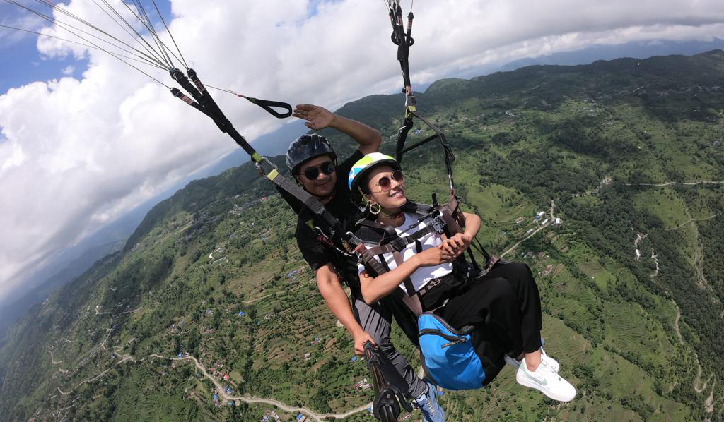 तस्बिर स्रोत: सृष्टि केसी