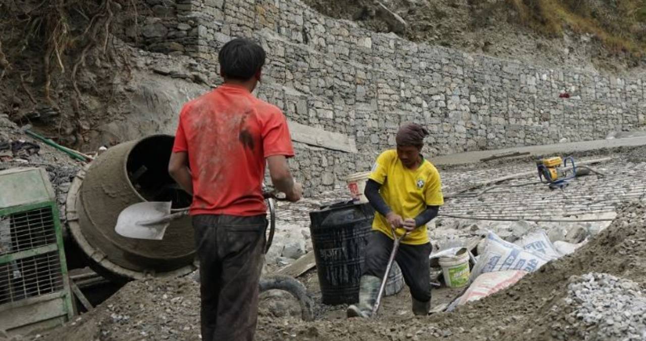 फाइल तस्बिर।