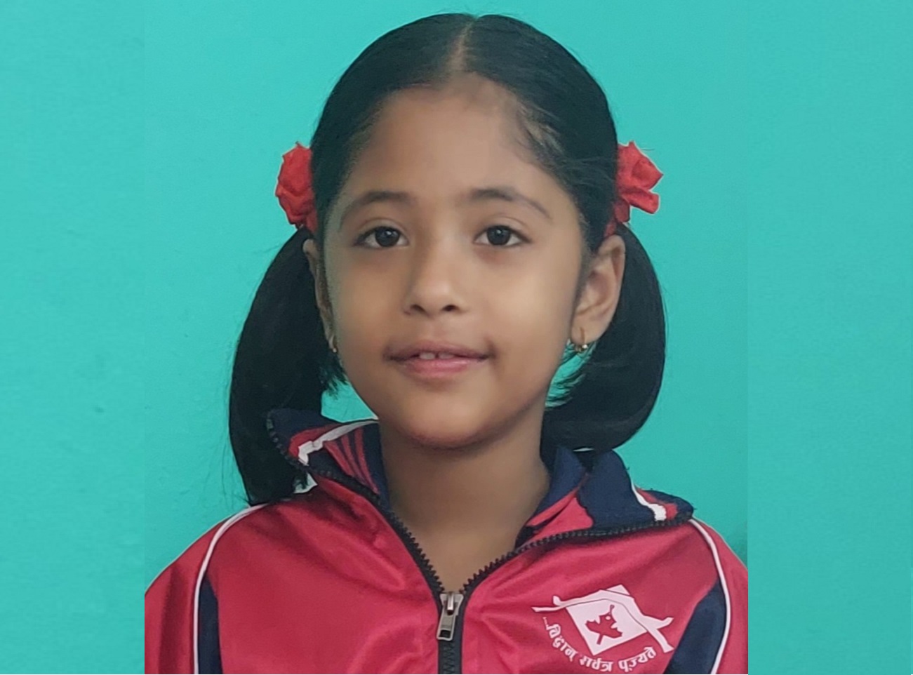 सुभिका घिमिरे