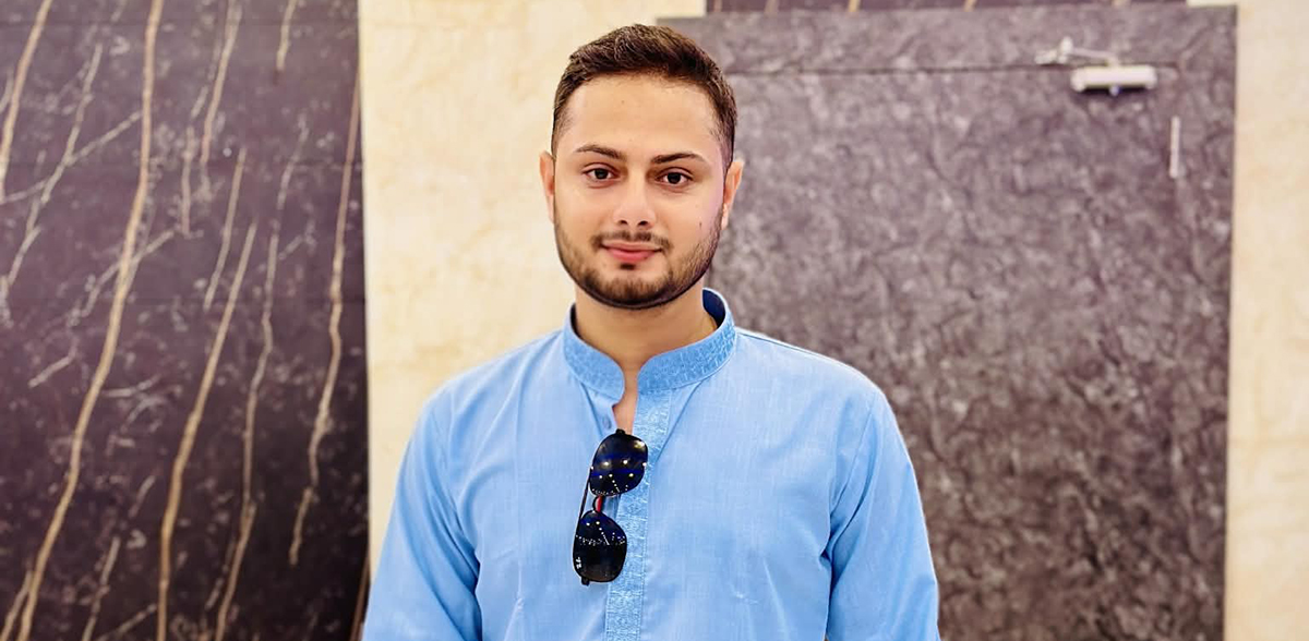 सुगम दुलाल