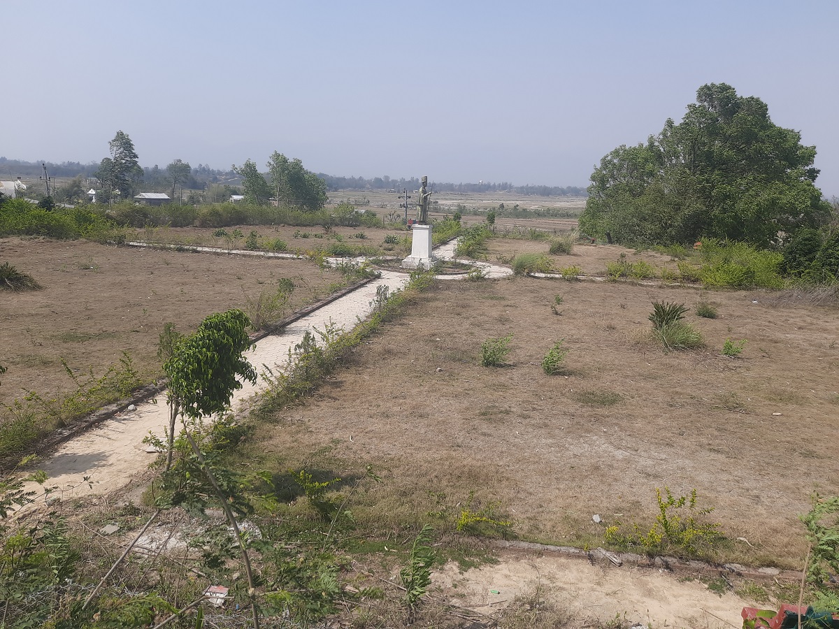 तस्बिर रासस।