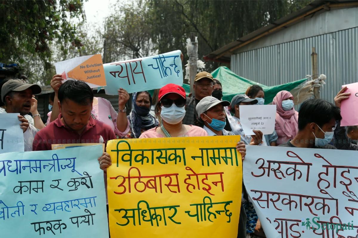 तस्बिर: नवीनबाबु गुरूङ/सेतोपाटी