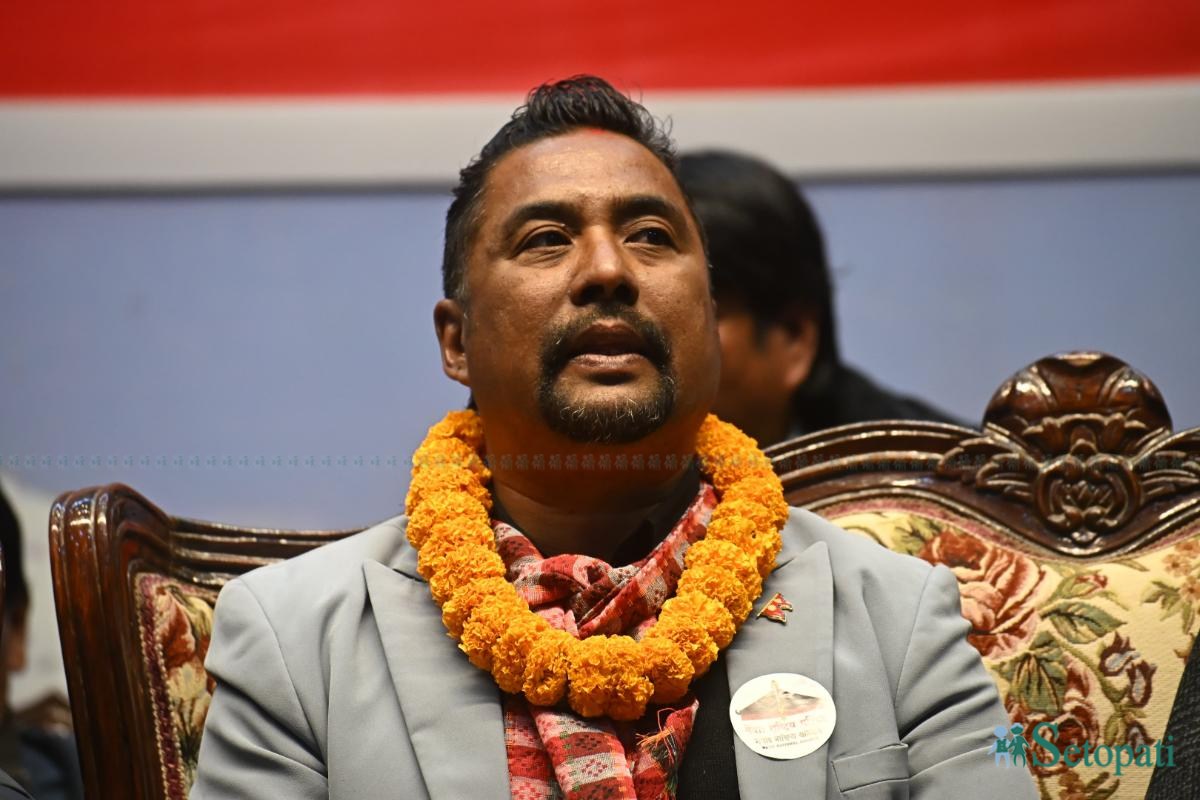 तस्बिरः नेपाल फोटो लाइब्रेरी।