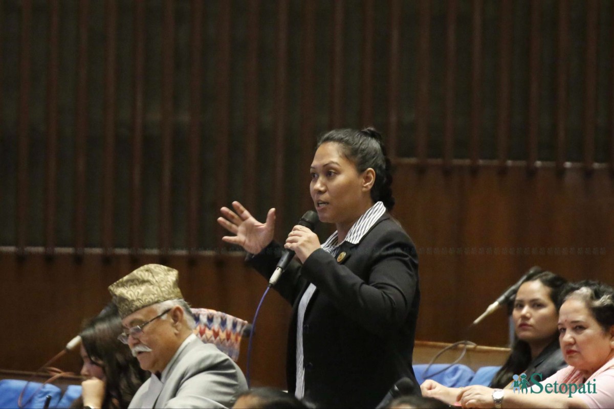 फाइल तस्बिर।