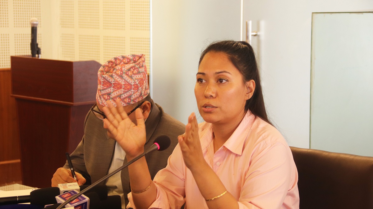 तस्बिर: रासस।