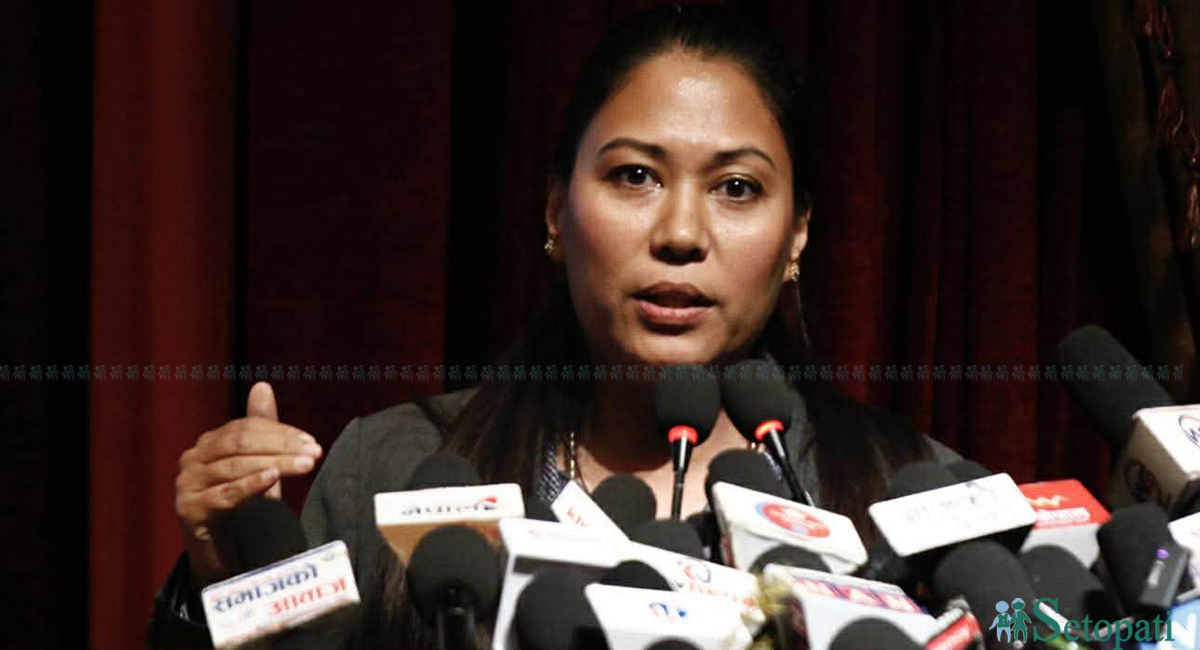 तस्बिरः नवीनबाबु गुरूङ/सेतोपाटी।