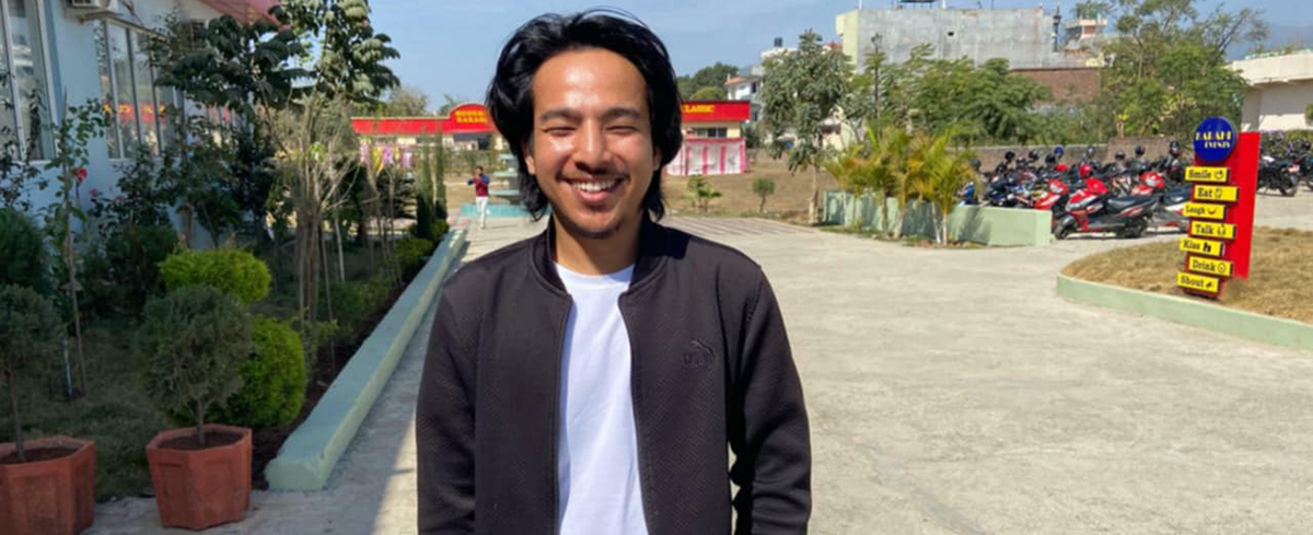 'विदेश जाने चक्करमा लागेको ऋण विदेश गएरै तिर्न सक्थेँ कि!'