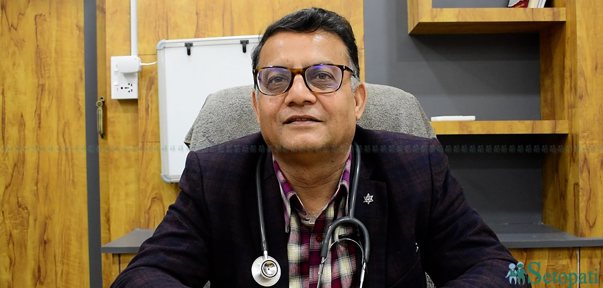 किन घट्दो छ पुरूषको प्रजनन क्षमता? (भिडिओ)