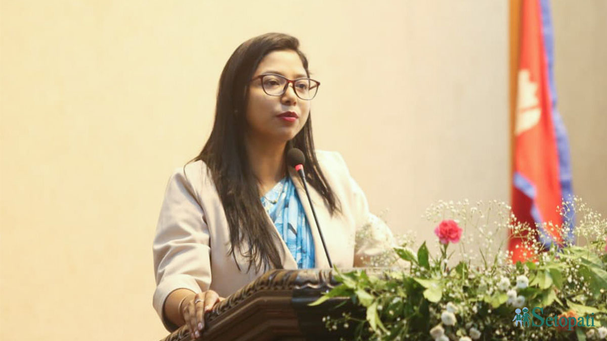 तस्बिरः नेपाल फोटो लाइब्रेरी।