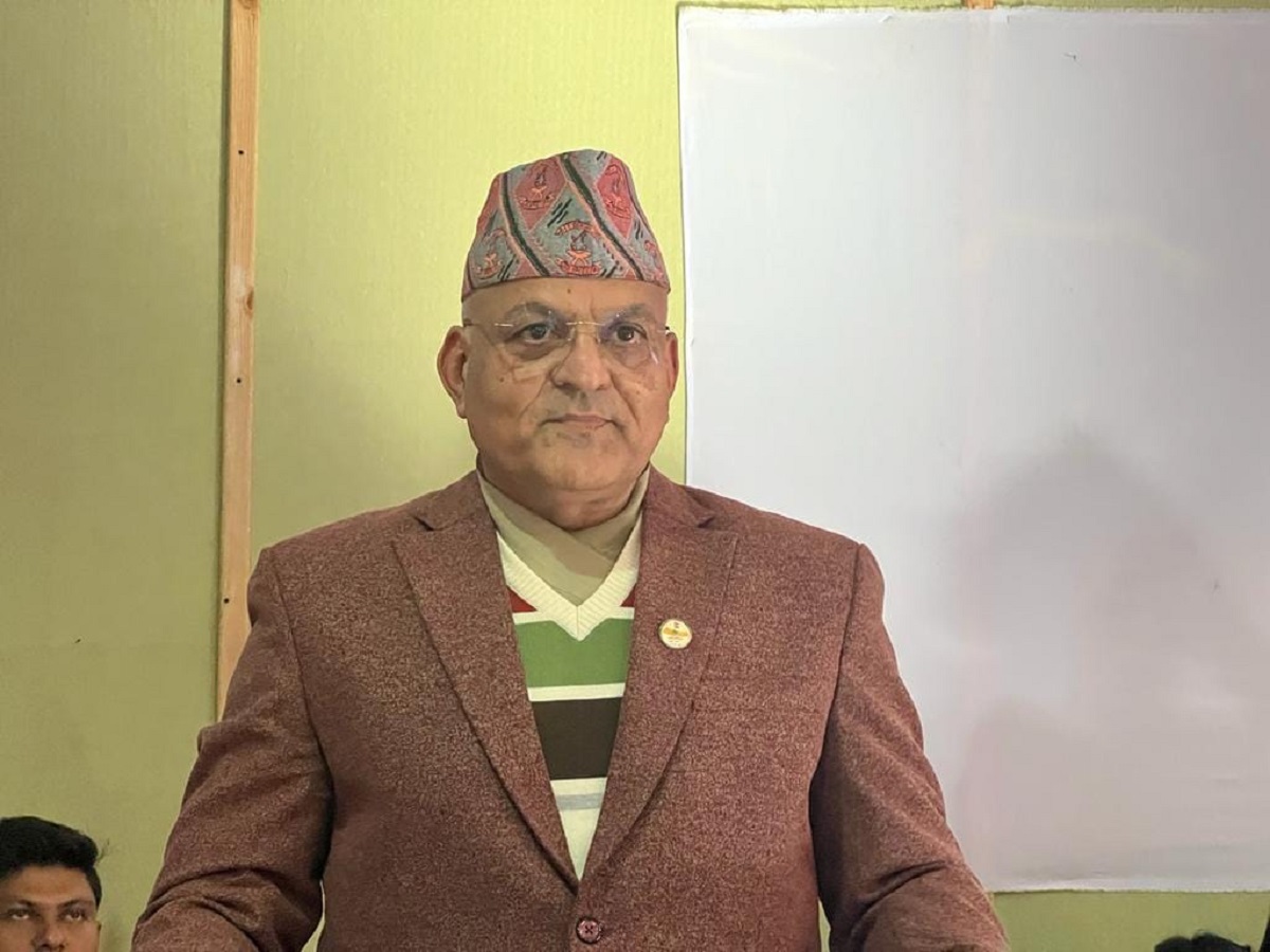 फाइल तस्बिर।