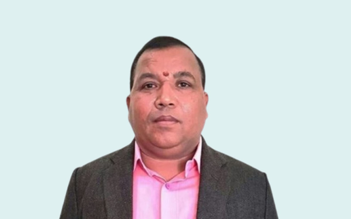 कांग्रेस सर्लाही सभापतिले दिए राजीनामा, वन मुद्दामा सर्वोच्चबाट भएका थिए दोषी ठहर