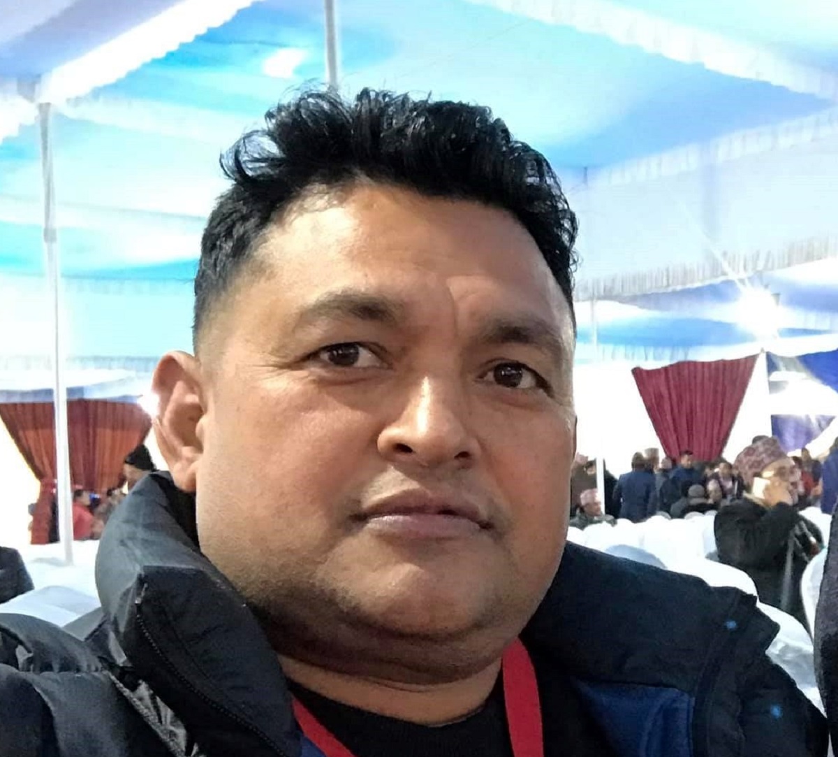 निर्माण व्यवसायी संघ गोरखामा एमाले-माओवादी र राप्रपाबीच गठबन्धन, अध्यक्षमा भण्डारी विजयी