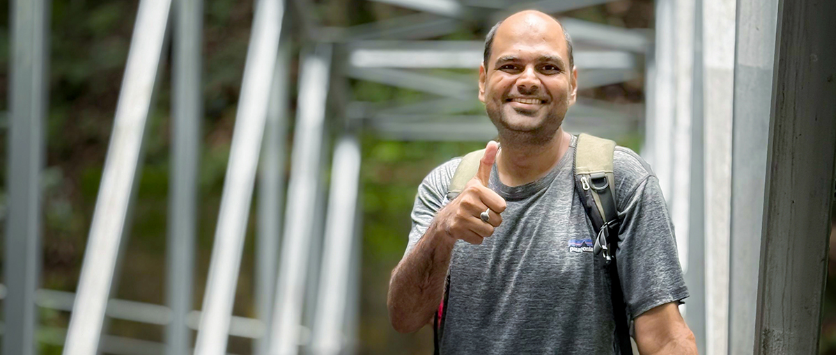 सुशिल कुमार साह